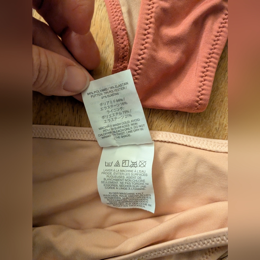 2 J Crew Playa Bikini Bottoms - Picture 4 of 10